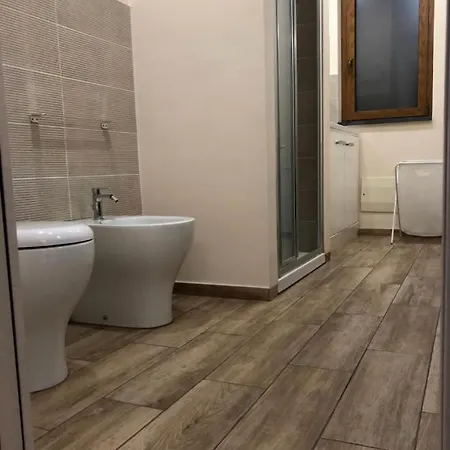 Etna Apartamento *