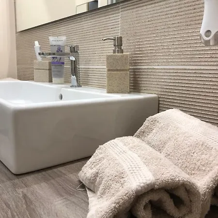 Apartamento Etna Zafferana Etnea