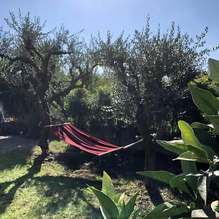 Apartamento Etna