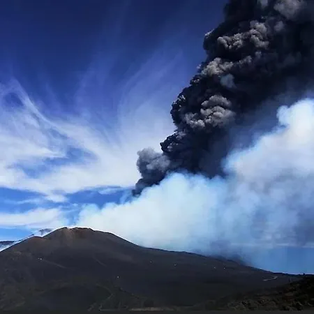 Appartamento Etna Zafferana Etnea