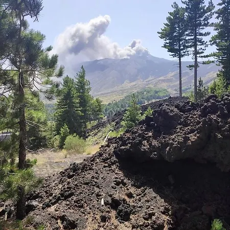 Etna Zafferana Etnea