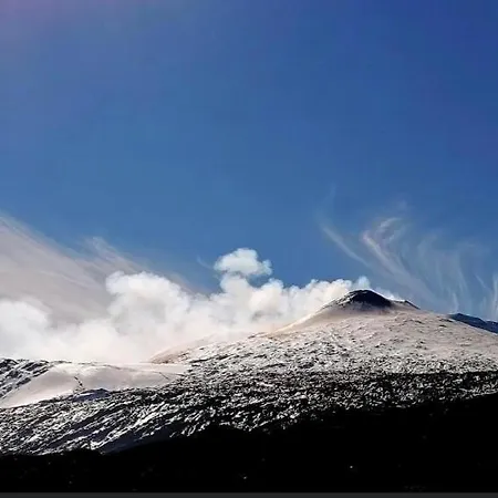 Etna * Zafferana Etnea