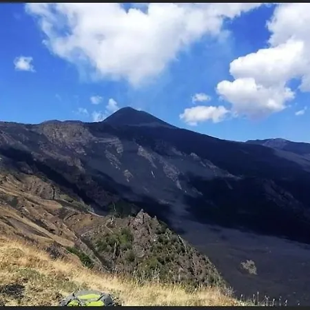Apartamento Etna *
