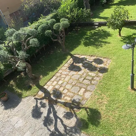 Appartamento Etna Zafferana Etnea