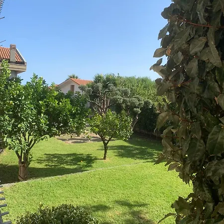 Apartamento Etna