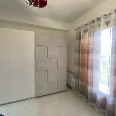 Etna Apartamento