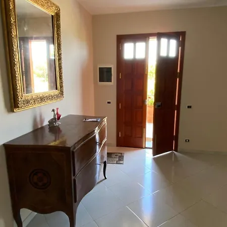 Appartamento Etna