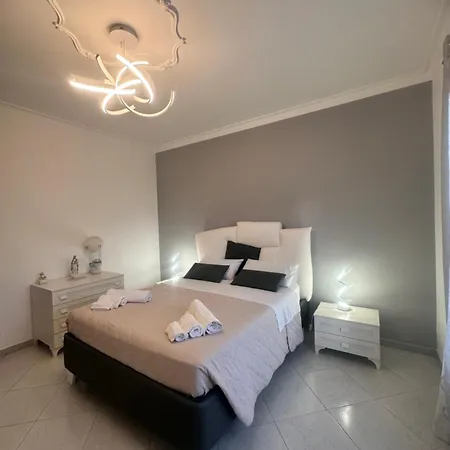Etna Apartamento *