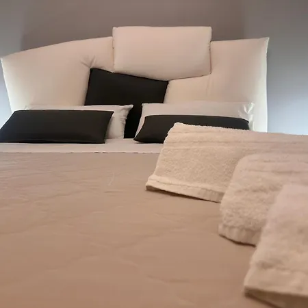 Apartamento Etna Zafferana Etnea