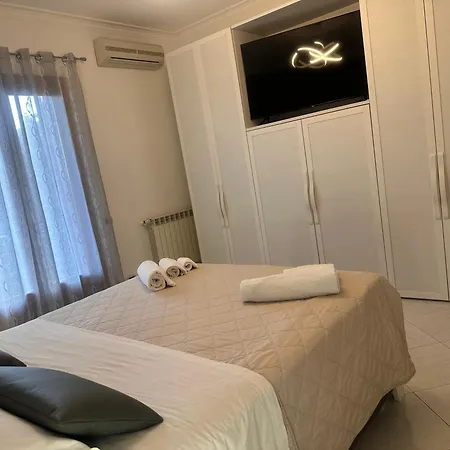 Etna Apartamento