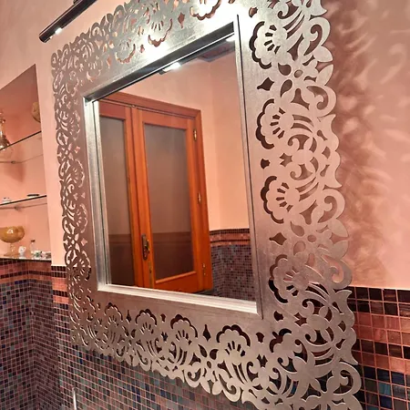 Apartamento Etna
