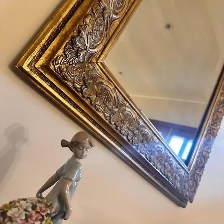 Etna Apartamento *