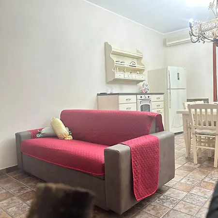 Etna Apartamento