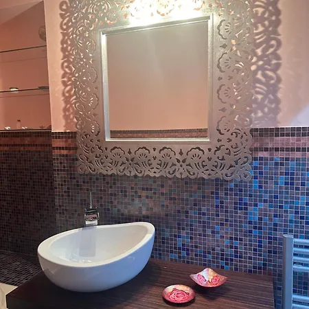 Apartamento Etna