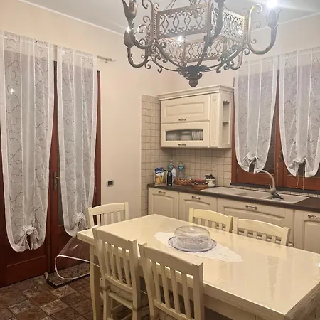 Appartamento Etna Zafferana Etnea