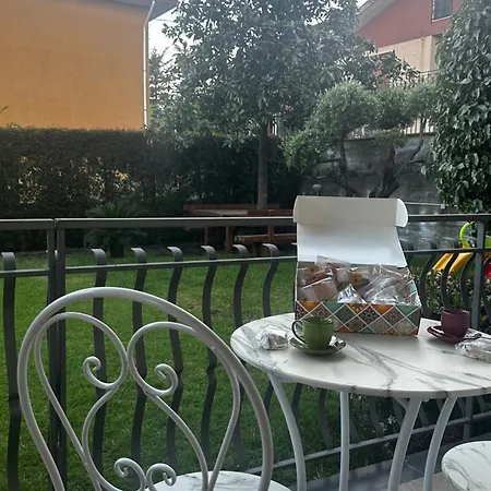 Appartamento Etna