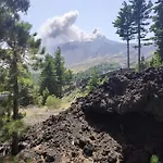 Etna Zafferana Etnea