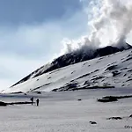 Lägenhet Etna Zafferana Etnea