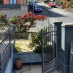 Etna Lägenhet Zafferana Etnea