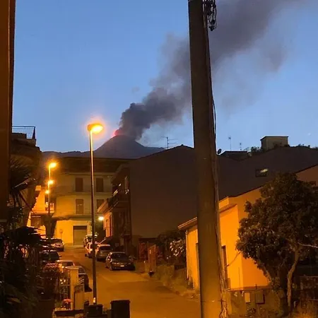 Lejlighed Etna Zafferana Etnea