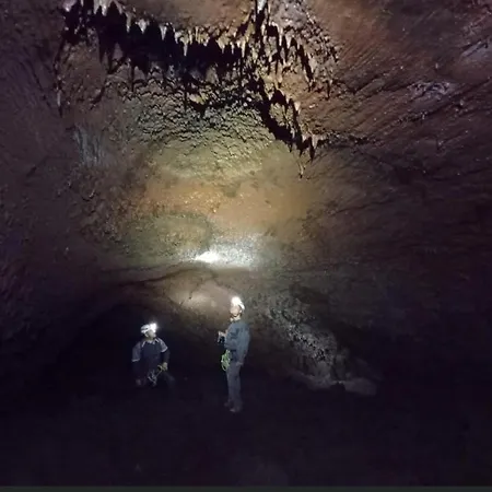 Etna Lejlighed *