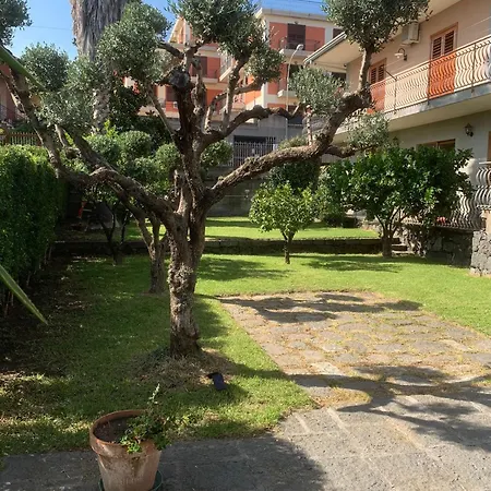 Etna * Zafferana Etnea
